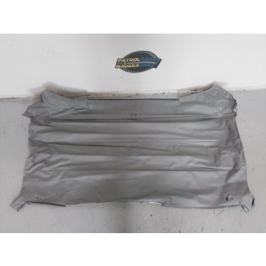 Used Hood Lining 73910-10J01 - Nissan Patrol Y60 GQ