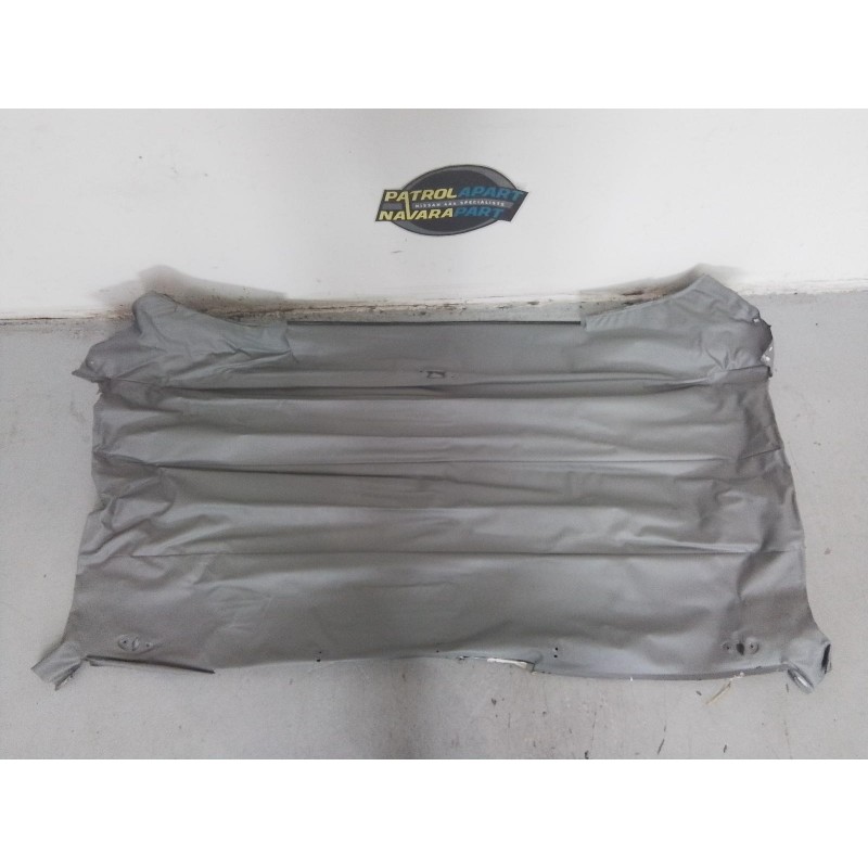 Used Hood Lining 73910-10J01 - Nissan Patrol Y60 GQ