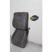 Used Front Left Seat - Nissan Patrol Y60 GQ 02/88-04/99
