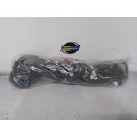 Used Engine Wiring Loom Harness 24011-1ZR0B - Nissan Patrol Y62 11/12-ON