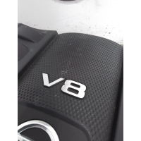 Used Engine Cover VK56VD 140411LB1A - Nissan Patrol Y62