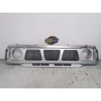 Used Grille - Nissan Y60 GQ Patrol (02/88-10/94)