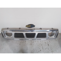 Used Grille - Nissan Y60 GQ Patrol (02/88-10/94)