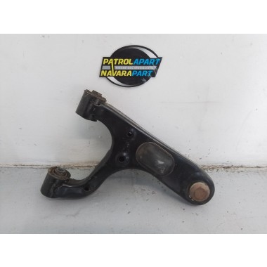 Used Left Rear Upper Control Arm 555021LB0A - Nissan Patrol Y62 (11/12-ON)