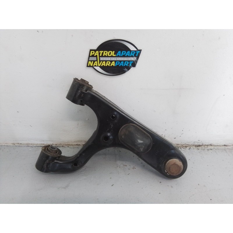 Used Left Rear Upper Control Arm 555021LB0A - Nissan Patrol Y62 (11/12-ON)