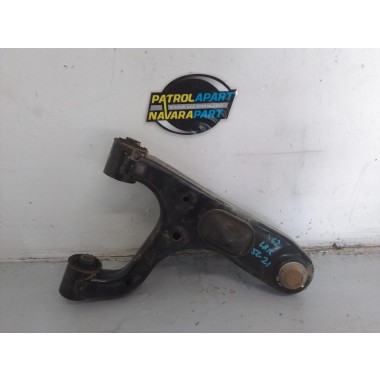 Used Left Rear Upper Control Arm 55502-1LB0A - Nissan Patrol Y62 11/12-ON