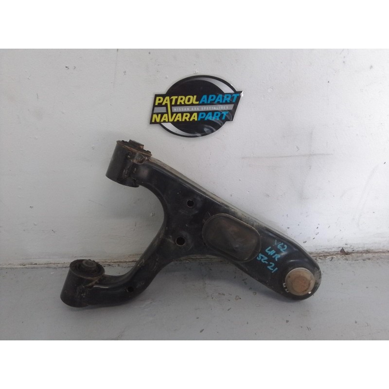 Used Left Rear Upper Control Arm 55502-1LB0A - Nissan Patrol Y62 11/12-ON