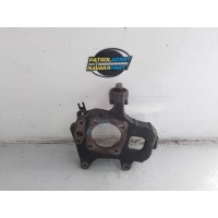 Used Left Rear Steering Knuckle 43019-1LB0B - Nissan Patrol Y62 11/12-ON