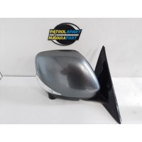 Used Right Door Mirror 96301-1ZR2D - Nissan Patrol Y62 (11/12-05/17)