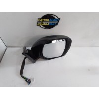 Used Right Door Mirror 96301-1ZR2D - Nissan Patrol Y62 (11/12-05/17)