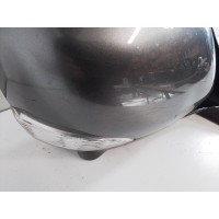 Used Right Door Mirror 96301-1ZR2D - Nissan Patrol Y62 (11/12-05/17)