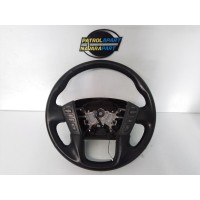 Used Steering Wheel 484301LV6C - Nissan Patrol Y62 11/12-ON