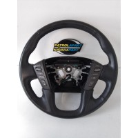 Used Steering Wheel 484301LV6C - Nissan Patrol Y62 (11/12-On)