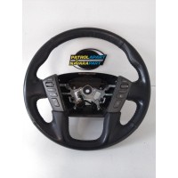 Used Steering Wheel 48430-1LV6C - Nissan Patrol Y62 11/12-ON