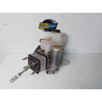 Used ABS Pump Brake Booster 46010-1LE2A - Nissan Patrol Y62 from 11/12
