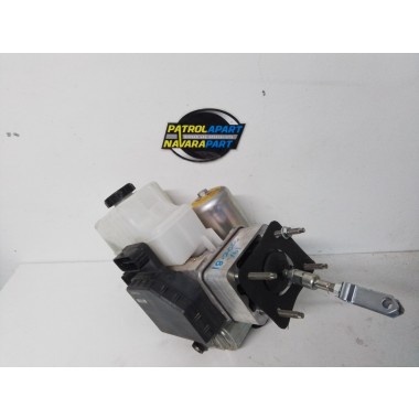 Used ABS Pump Brake Master Cylinder Assembly 46010-1LE2A - Nissan Patrol Y62 (11/12-On)