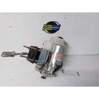 Used ABS Pump Brake Booster 46010-1LE2A - Nissan Patrol Y62 from 11/12