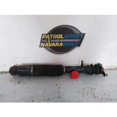 Used Right Rear HBMC Strut E6210-1LB9B - Nissan Patrol Y62 Series 1-4 11/12-08/19