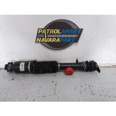 Used Right Rear HBMC Strut E6210-6JF9A - Nissan Patrol Y62 Series 5 08/19-ON