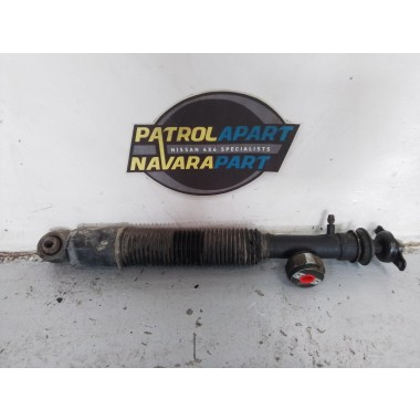 Used Right Rear HBMC Strut E62101LB9B - Nissan Patrol Y62 Series 1-4 11/12-08/19
