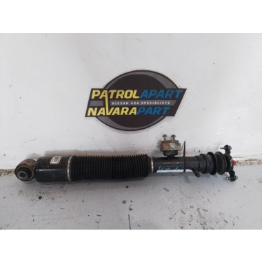Used Left Rear HBMC Strut E6211-1LB9B - Nissan Patrol Y62