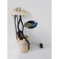 Used Fuel Sending Unit 17040-1ZR1C - Nissan Patrol Y62 (11/12-On)