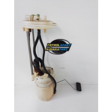 Used Fuel Sending Unit 17040-1ZR1C - Nissan Patrol Y62 (11/12-On)