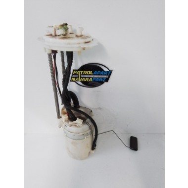 Used Fuel Sending Unit 17040-1ZR1C - Nissan Patrol Y62 (11/12-On)