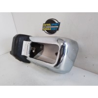 Used Right Bar End Chrome Light - Nissan Patrol Y60 GQ 02/88-12/97