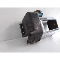 Used Right Bar End Chrome Light - Nissan Patrol Y60 GQ 02/88-12/97