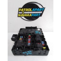 Used IPDM Controller Assembly 284B6-1LA0B - Nissan Patrol Y62 (11/12-01/16) 9194