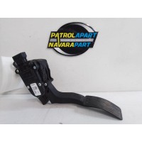 Used Throttle Pedal Assembly 18002-1LE0A - Nissan Patrol Y62 11/12-On