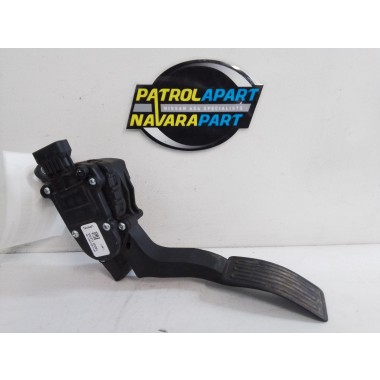 Used Throttle Pedal Assembly 18002-1LE0A - Nissan Patrol Y62 11/12-On