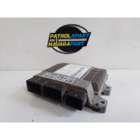 Used Engine ECU 23703-5ZN8A - Nissan Patrol Y62 02/16-ON