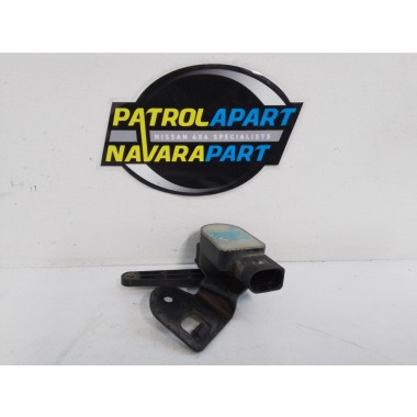 Used Headlight Aim Sensor 53820-1LB0A - Nissan Patrol Y62 11/12-ON