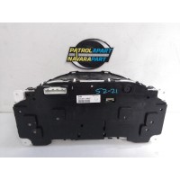 Used Instrument Cluster 248205ZU0A - Nissan Patrol Y62 11/12-ON