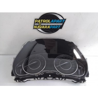 Used Instrument Cluster 248201LP0A - Nissan Patrol Y62 11/12-ON