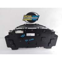 Used Instrument Cluster 24820-6JF5A - Nissan Patrol Y62 11/12-ON S5 Automatic