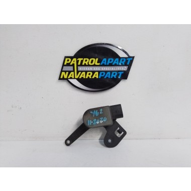 Used Headlight Aim Sensor 538201LB0A - Nissan Patrol Y62 11/12-ON