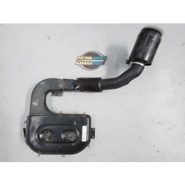 Used Air Cleaner Box 16500-06J00 - Nissan Patrol Y60 GQ (02/88-12/97) TD42
