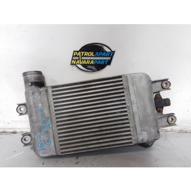 Used Intercooler - Nissan Patrol Y61 GU 03/07-04/17 - ZD30CR