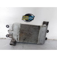 Used Intercooler - Nissan Patrol Y61 GU 03/07-04/17 - ZD30CR