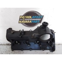 Used Rocker Cover Pair 13264-1LA0A 13264-1LA1A - Nissan Patrol Y62 11/12-ON