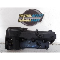 Used Rocker Cover Pair 13264-1LA0A 13264-1LA1A - Nissan Patrol Y62 11/12-ON