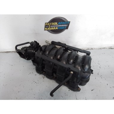 Used Intake Manifold 14001-EZ30A - Nissan Patrol Y62 02/16-ON