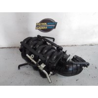 Used Intake Manifold 14001-EZ30A - Nissan Patrol Y62 02/16-ON