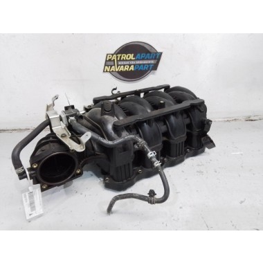 Used Intake Manifold 14001-EZ30A - Nissan Patrol Y62 02/16-ON