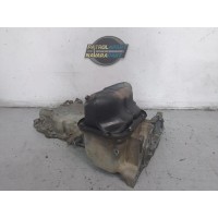 Used Oil Pan Sump 11110-EZ30B - Nissan Patrol Y62 VK56 11/12-ON
