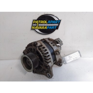 Used Alternator 23100-1LA1A - Nissan Patrol Y62 (11/12-On)