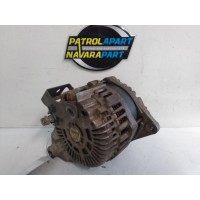 Used Alternator 23100-1LA1A - Nissan Patrol Y62 (11/12-On)